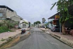 Bán đất 70 4m2 5x14 2m kdc tín nghĩa biên hoà