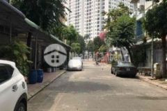 Đất khu toa xe 1 sát vincom 550 73m2 có 3 350 tr