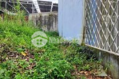 Chủ cần tiền bán nhanh lô đất hẽm phạm hồng thái