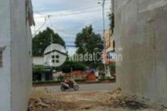 Bán đất mặt tiền đường lê duẩn phường eatam