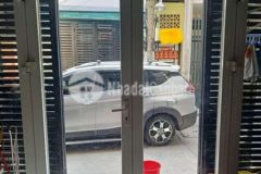 Bán nhà hxh thành mỹ p 8 q tb dt 4 x 12 2 lầu