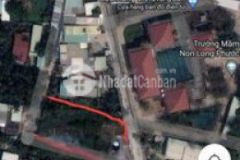 Bán 2000m2 đất thổ cư 3mt đường long thuận