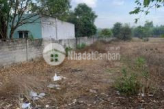 Bán rẻ lô đất trung tâm phường hắc dịch phú mỹ