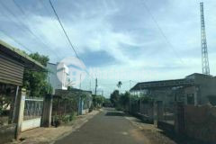 Đất thổ cư sau uỷ ban hoà thắng 125m2 1150