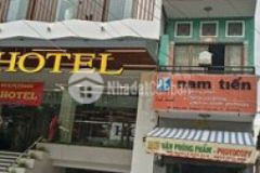 Bán shophouse tại trung tâm phường 3 tp bạc liêu