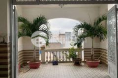 Nhà bình tân hẻm to dt 5x14m giá 9 5 tỷ