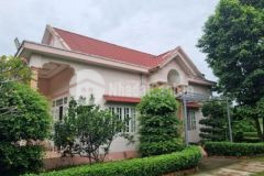 Chính chủ cần bán căn biệt thự tại tx tân uyên