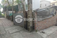 Đất 2 mặt thoáng ngõ thông dt to giá rẻ đẹp