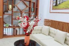 Cc76tp nhà đẹp mặt phố phường ngọc châu