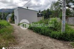 Bán gấp lô đất vĩnh hiệp xây nhà ở ngay