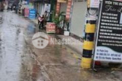 Bán nhà đất quang minh 96m2 khu vực kinh doanh