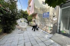 Thanh lý 02 lô lâm văn bền tân kiểng q7 giá tl