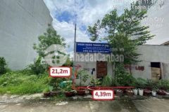 Thanh lý khu biệt thự thạnh lộc 42 q12 giá tl