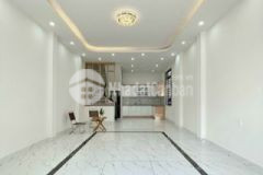 Mặt ngõ kinh doanh hồ sen quận lê chân dành cho