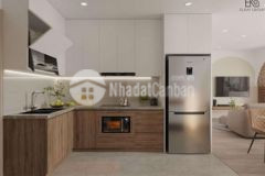 Cực phẩm 2 mt nguyễn kiệm 3lầu cực đẹp