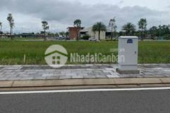 Nền cát tường 2 đ d14 81m2 sạch đẹp