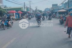 Hạ giá 500tr lô đất mặt tiền kinh doanh trảng dài
