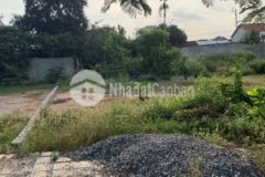 Đất sổ đỏ kdc phố chợ điện thắng trung dt 100m2