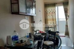 Căn hộ lê thành mã lò 36m2 có ban công