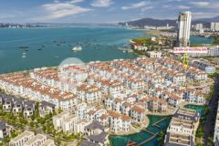 Cần bán 2 căn bt tứ lập sun feria hướng đn calvia