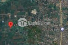 Đất rẫy phường tx buôn hồ đắk lắk 190trsào 5 7s