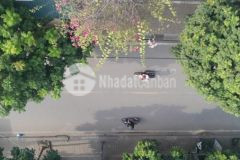 Vạn bảo ba đình ô tô tránh nhau 80m giá 16 tỷ