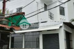 Căn góc hương lộ 2 bình tân hẻm xe tải ngộp bank