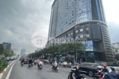 Văn cao ba đình ô tô tránh nhau 78m giá 15 8tỷ