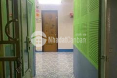 Kẹt tiền bán gấp căn chung cư lê hồng phong