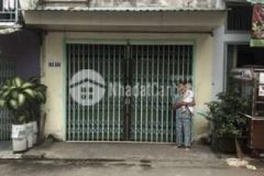 Nhà bán phường 12 quan 8