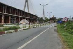 Nền đẹp 6x30 thổ cư ngay chân cầu cần thơ lộ 30m