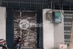 Mt nguyễn hậu 4x17 cấp 4 vị trí kinh doanh