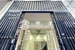 Nhà gần mặt tiền huỳnh tấn phát dt rộng giá rẻ