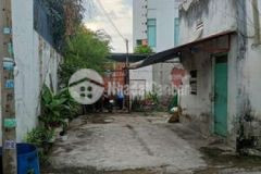 Dãy nhà trọ hẻm xe tải doanh thu 12 trth 6 9 tỷ