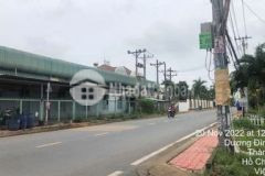 Cần tiền bán gấp lô đất 87m2 mtnb dương đình cúc