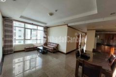 Bán gấp căn hộ phú hoàng anh 3 phòng ngủ 3 wc 129m