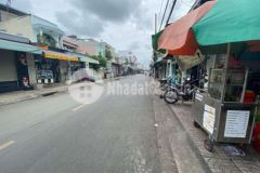 Mặt tiền bãi sậy q6 dt 34m2 giá 3 5 tỷ