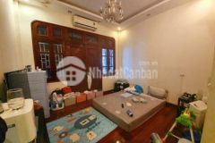 Bán nhà hào nam đốngđa 50m 5tầng lg ôtô 5 1tỷ