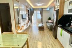 Chính chủ bán căn góc vcity 2 ngủ 2 vsinh