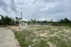 Bán lô đất sát ql 14b 100m dt 791m2