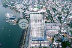 Bán 6 căn liền kề sh green diamond hạ long