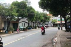 Tân phú bán nhà 3 7 x 12 5 giá chỉ hơn 2 tỷ xíu