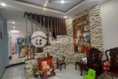 Hxh nguyễn ảnh thủ 62m2 gần ngã tư trung chánh