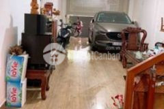 Chính chủ bán nhà hẻm 6m đường hương lộ 3