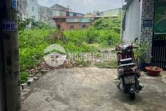 Bán đất thủ đức 525m2