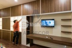 Nhà phố liền kề lovera premier hoàn thiện cao cấp