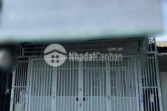 Nhà mt trung mỹ tây 09 q12 5x9 shr buôn bán ok3ty7