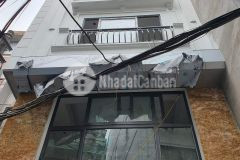 48m2 x 4 tầng, nhà mới phố lương khánh thiện, quận hoàng mai.