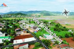 Chính chủ hạ giá bán gấp lô đất lâm đồng, dân cư đông đúc huyện đơn dương, buôn bán sầm uất