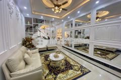 Chính chủ bán nhà mặt phố tuệ tĩnh, kinh doanh, mt đẹp, sổ vuông, giá chỉ 20.5 tỷ